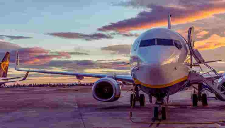 Los aeropuertos más perjudicados por los recortes de vuelos