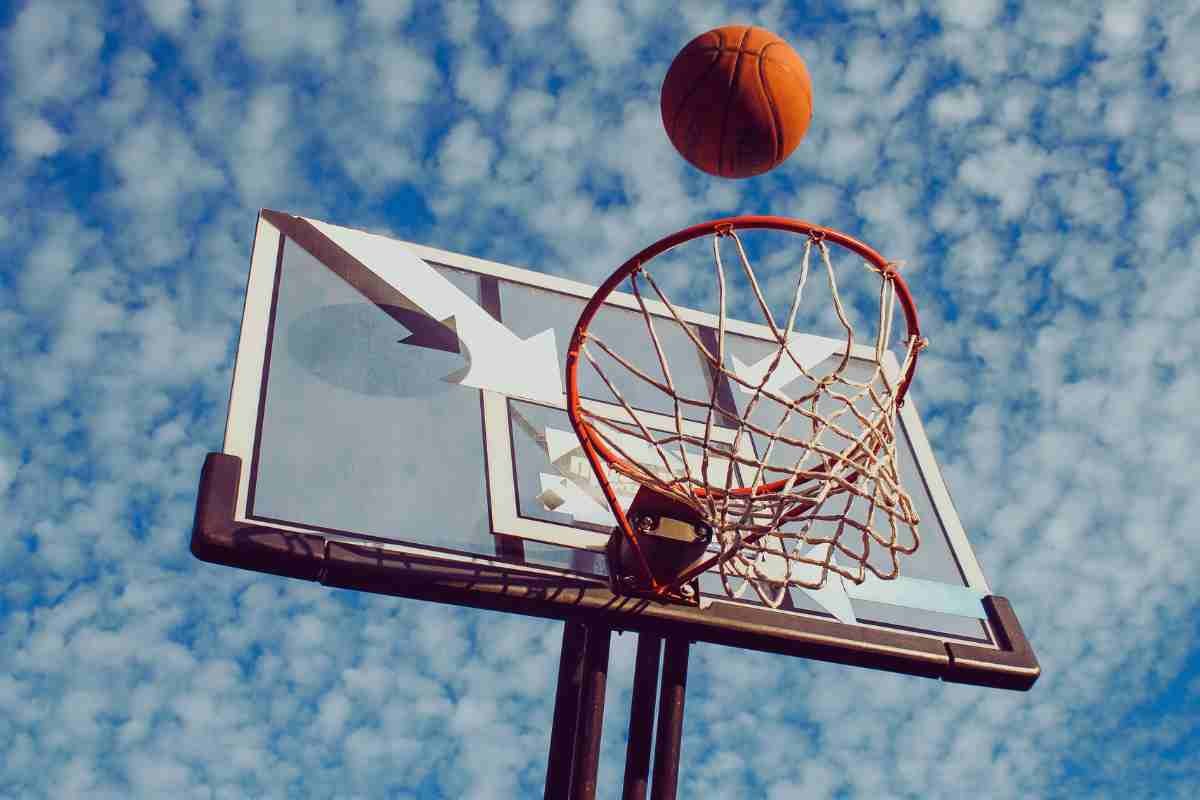 baloncesto