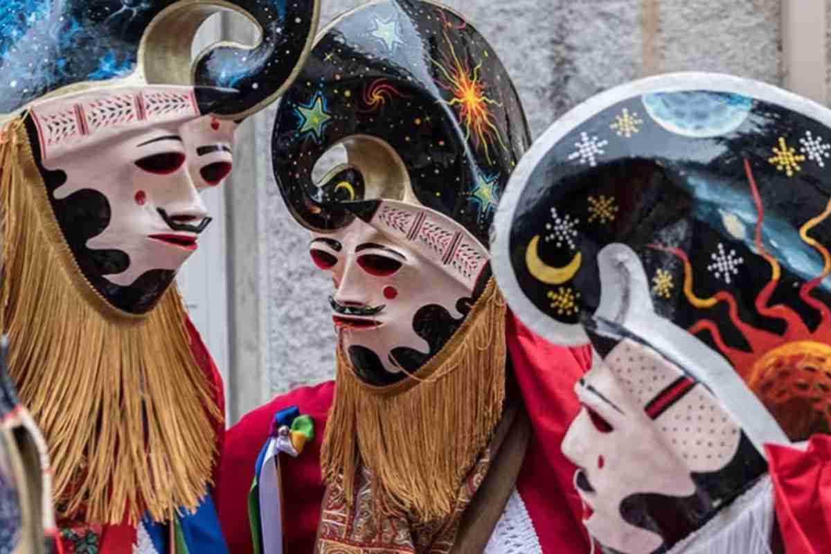 Las ciudades españolas donde el Carnaval 2025 será inolvidable