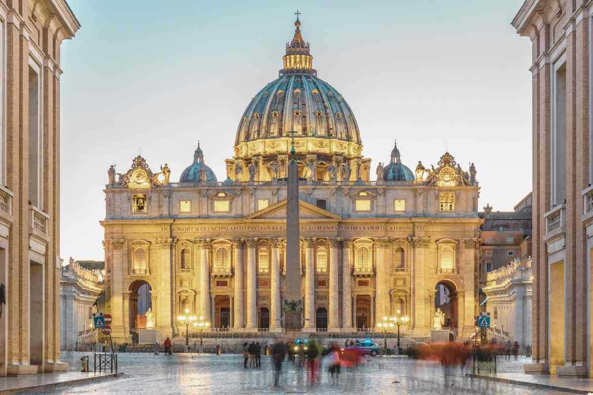 vaticano