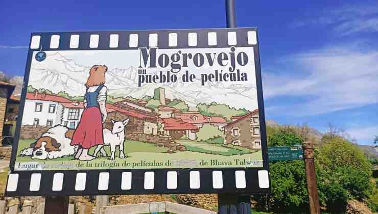 cartel mogrovejo 