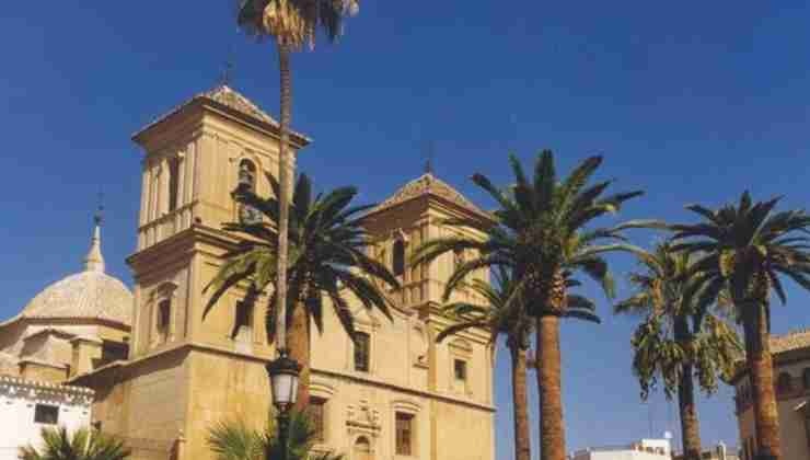 Parroquia de Nuestra Señora de la Asunción