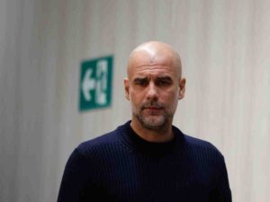 pep guardiola