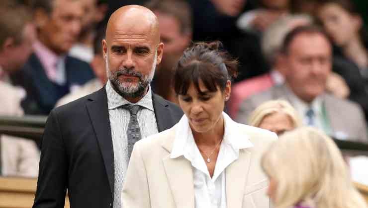 pep guardiola cristina serra 