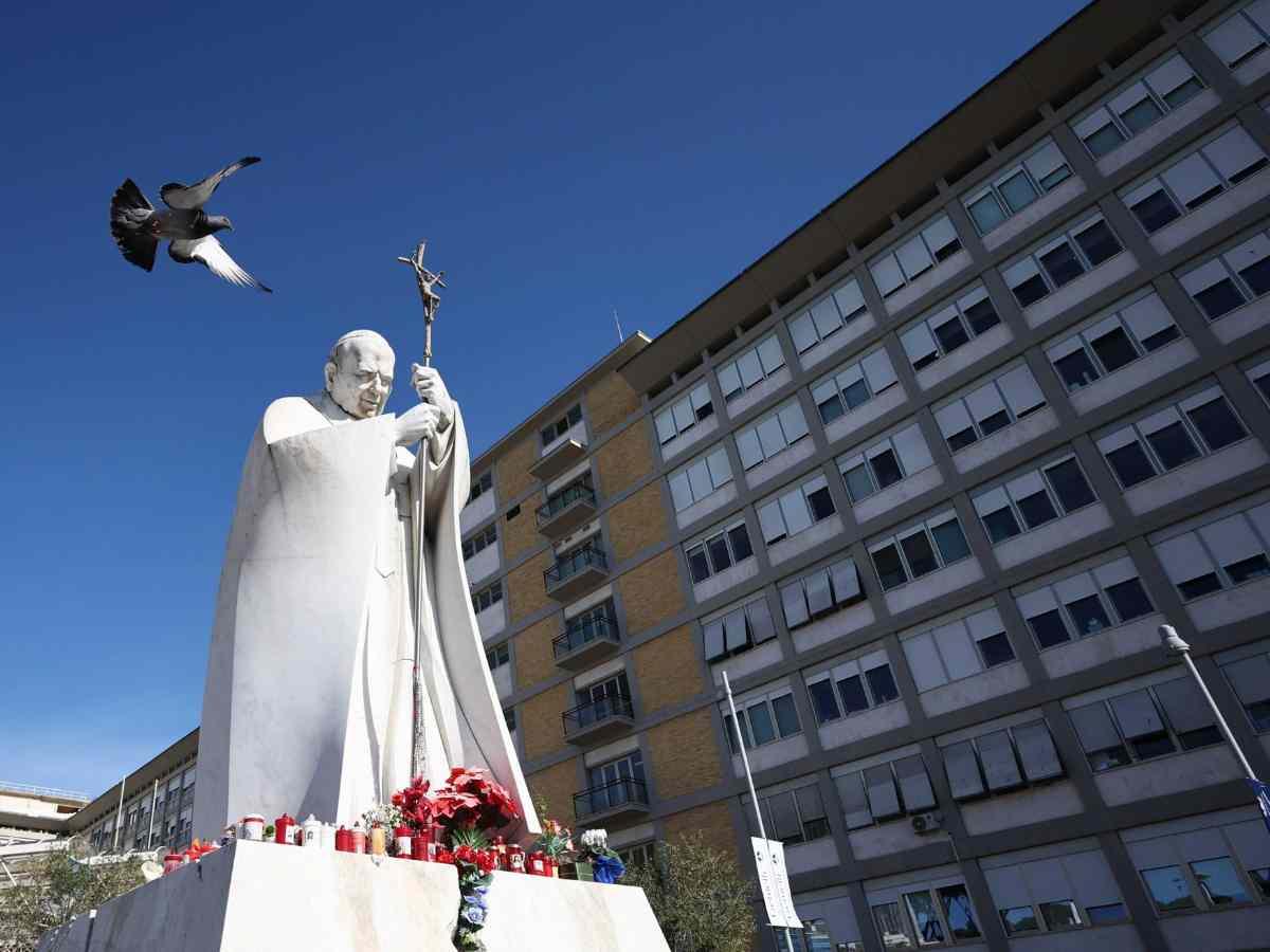 estatua gemelli