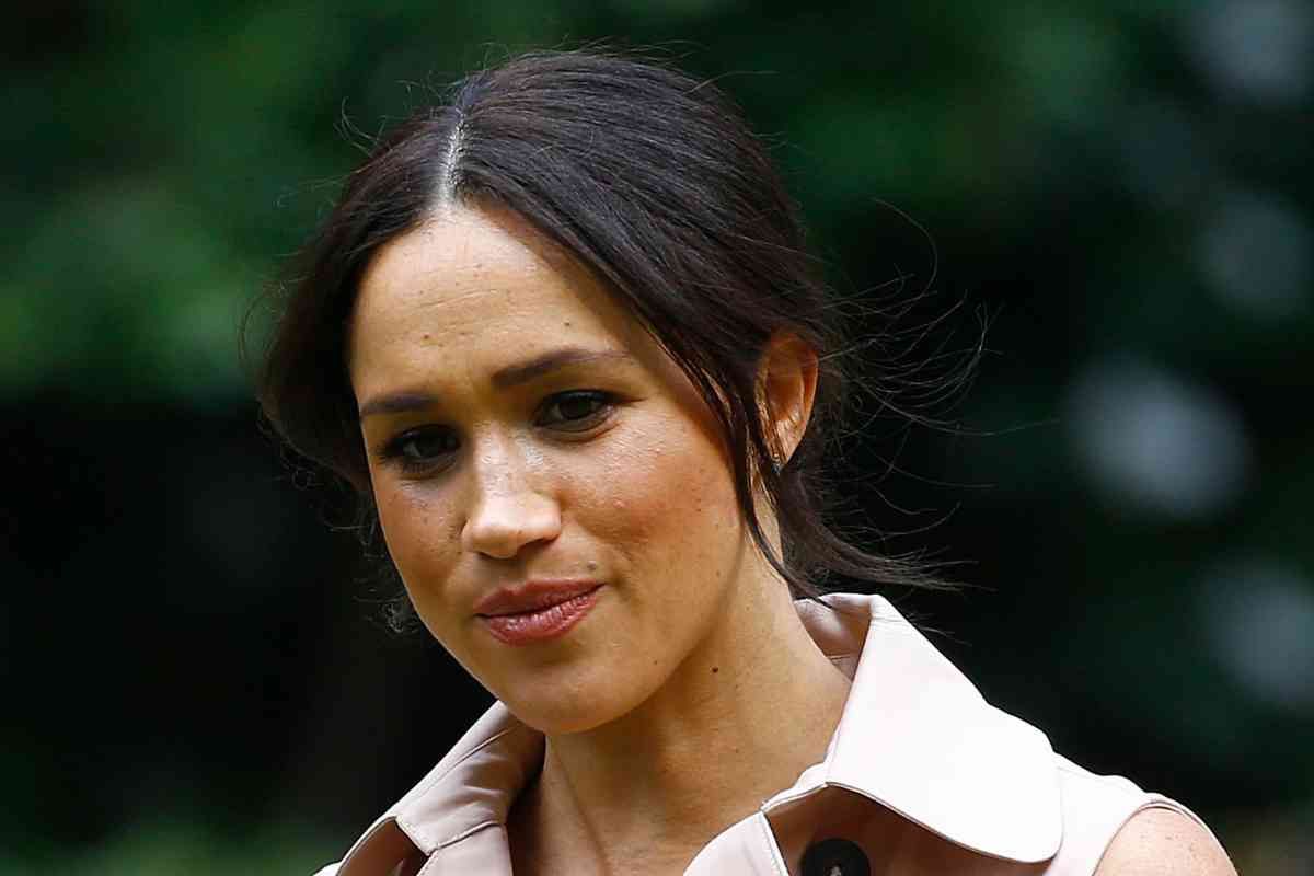 meghan markle