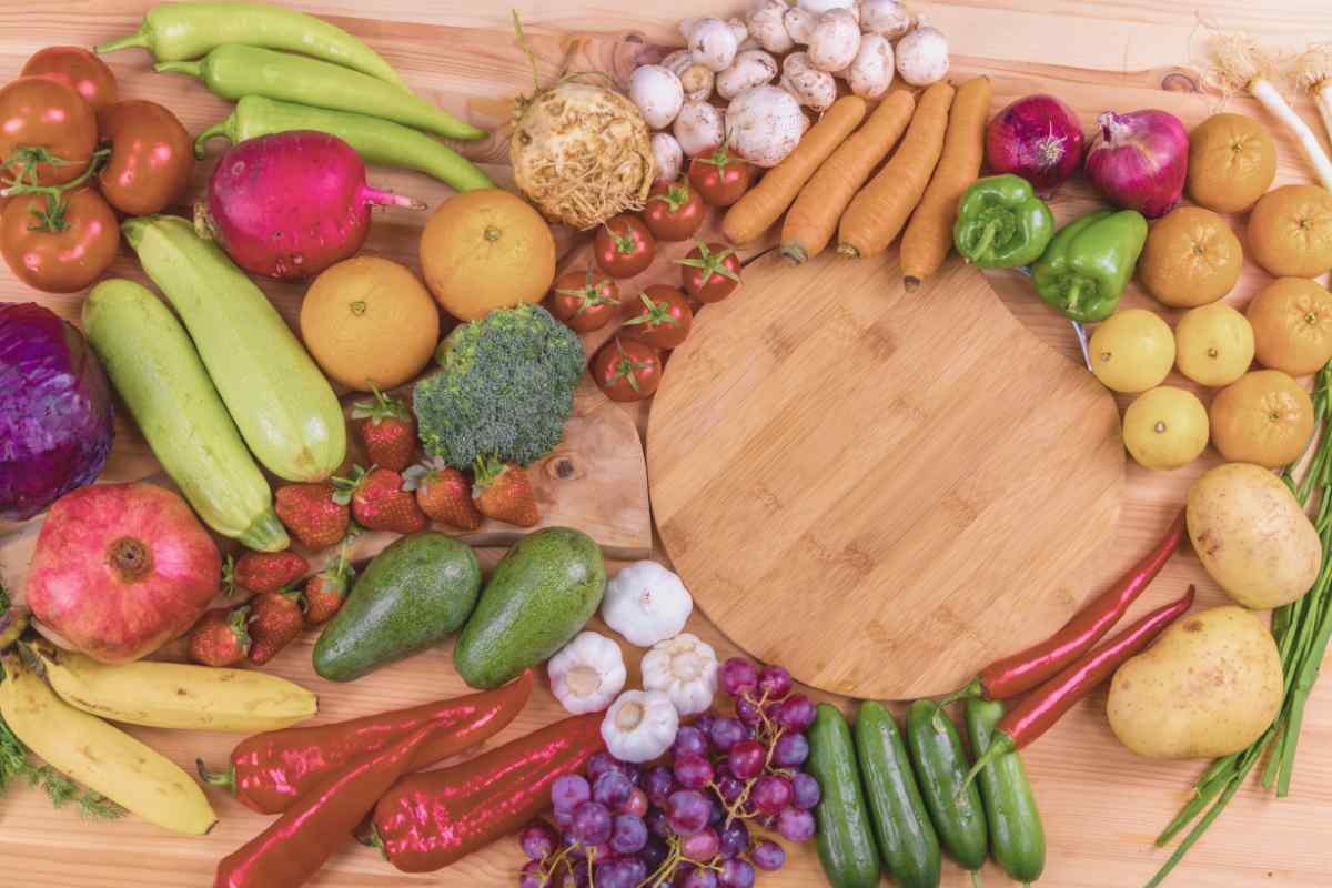 frutas